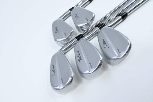 Titleist t250 2025 irons - t250,