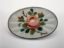 David Andersen Sterling Silver