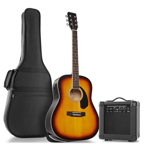 Dreadnought acoustic electric - dreadnought,