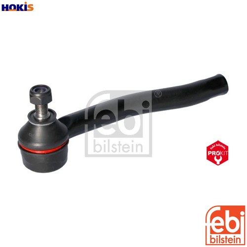 Tie rod end - rod,