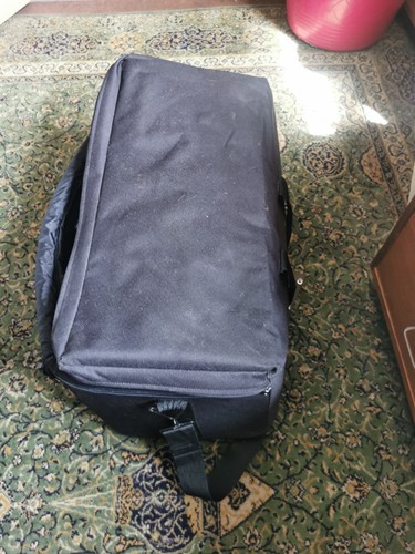 800w portable studio - 800w,