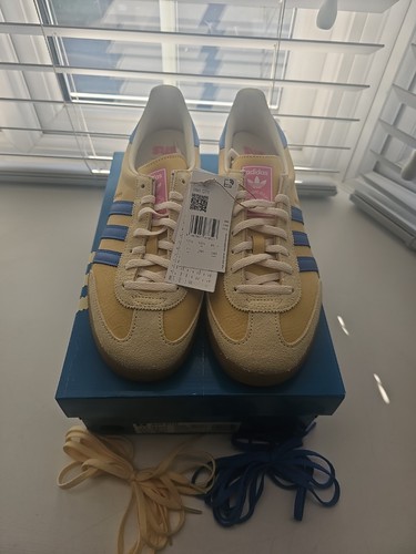 Adidas sns 5th edition - gt,