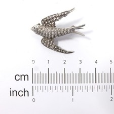 Antique Victorian Silver