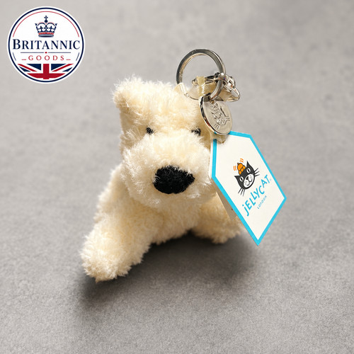 Jellycat munro scottie dog - jellycat,