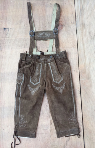 Lederhosen size - , (32")