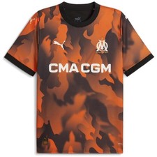 Olympique Marseille Third