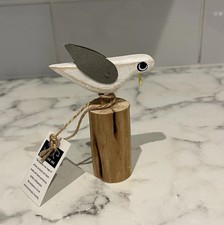 Brand new seagull - brand,