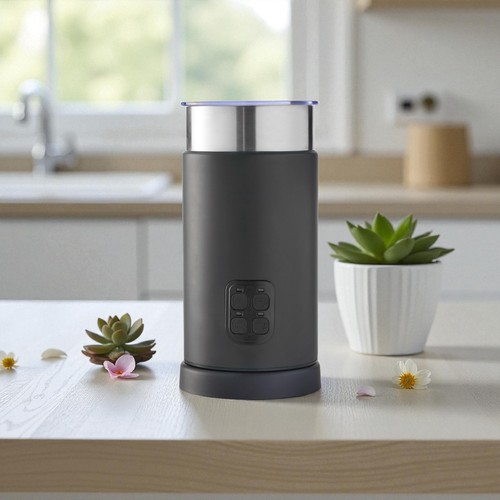 Milk frother auto electric - milk,