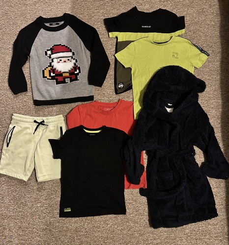 Boys clothes bundle - bundle, and