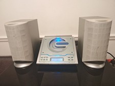 Kenwood RD-M23 Micro HiFi