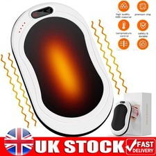 10000mAh Rechargeable Hand