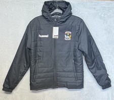 Coventry City FC Sky Blues