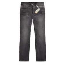 RRL by Ralph Lauren Straight