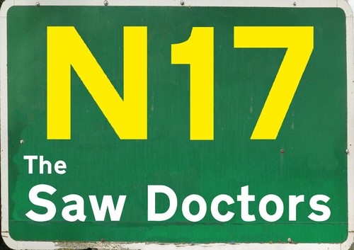 N17 saw doctors - saw,