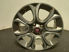 FIAT PUNTO 16" Inch 4x98