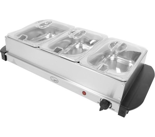 Quest 16520 compact buffet - quest,