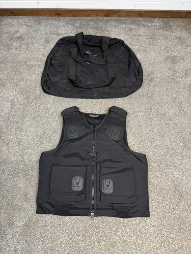 Cooneen body armour stab vest - cooneen,