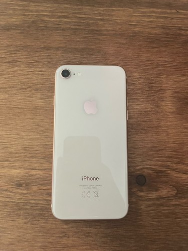 Apple iphone 64gb rose gold - 64gb,