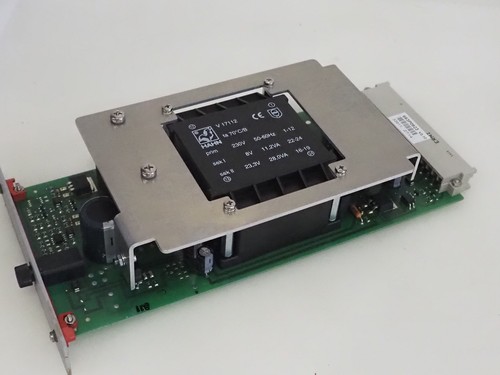 Saacke vms board 663p0923 - 4,