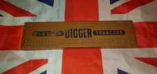Vintage player digger - vintage, player's