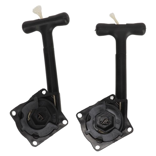 2pcs car pull starter - rc,