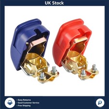 1 Pair Quick Release 12V