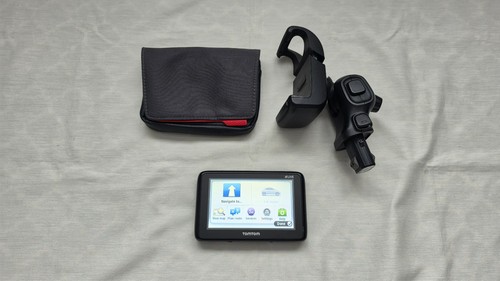 Tomtom fiat 500 - tomtom, alfa