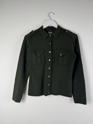 Versace jeans couture vintage - versace,