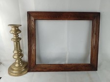 SN237 Vintage Old Oak Picture