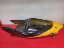 2002 KAWASAKI ZX 600 TAIL