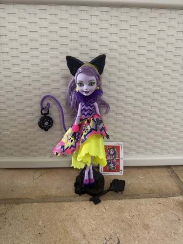 Ever after high kitty - ever,
