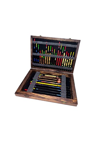 Handmade float box 30 - box,