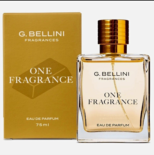 Bellini one fragrance eau - one,