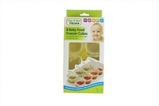 2 Baby Weaning Food Freezing