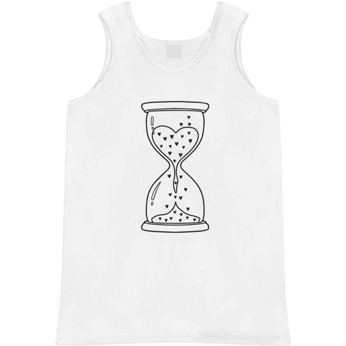 Love hourglass adult - 'love, vest