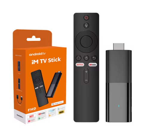 Android smart stick - smart, 4k
