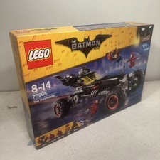 LEGO 70905 The LEGO Batman