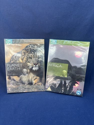 David attenborough dvd - david,