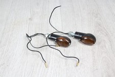 In turn signal at the back right left Honda CBR 1100 XX SC35 97-98 