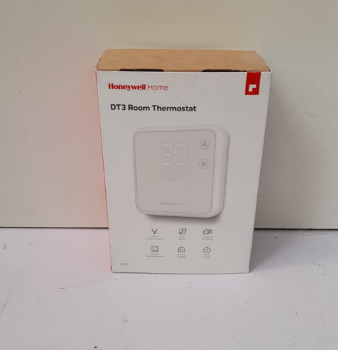 Honeywell home dt3 - honeywell,