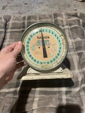 American Family Scale Co