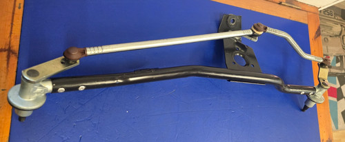 Genuine rover wiper - genuine, mg