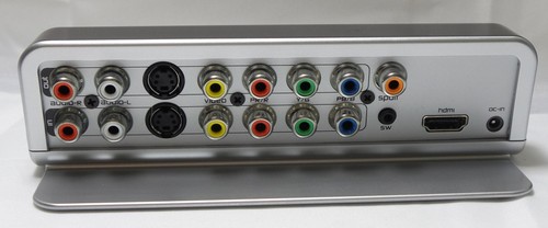 Archos dvr station - archos,