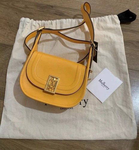 Mulberry mini sadie - mini, satchel