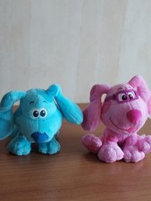 Blues Clues And You Plush