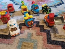 toot toot drivers vehicles 