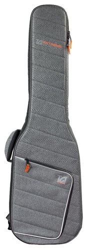 Tgi gigbag bass - tgi, guitar