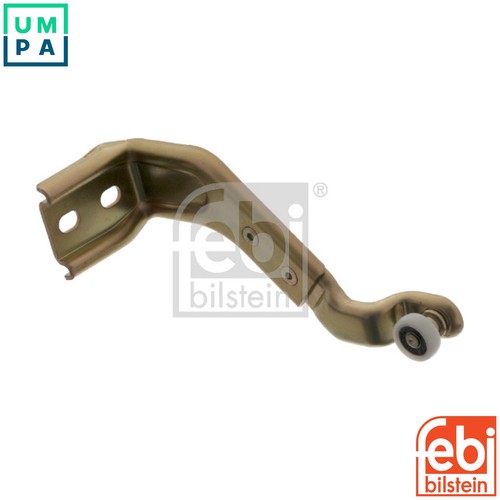 Roller guide sliding - sliding, door