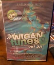 Wigan tunes like maximes Monroe's Wigan Pier 