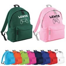 Personalised Name Gaming